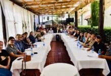 Por un Congreso más ciudadano: Estrada impulsa reformas profundas desde Cuauhtémoc