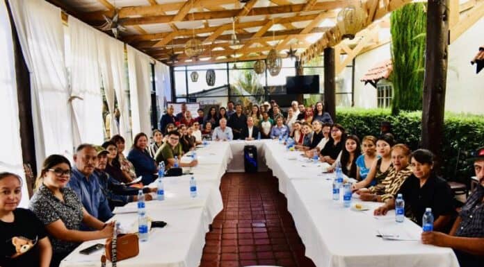 Por un Congreso más ciudadano: Estrada impulsa reformas profundas desde Cuauhtémoc