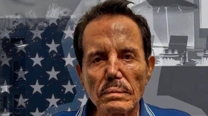 “Revira” Abogado de Ovidio al Gobierno mexicano: “50 años sin buscar al ‘Mayo’ y ahora sí lo quiere”