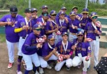 Obtiene Chihuahua 27 medallas en Juegos Deportivos Nacionales