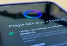 ¿Por qué recomiendan desactivar el Meta IA de WhatsApp y cómo hacerlo?