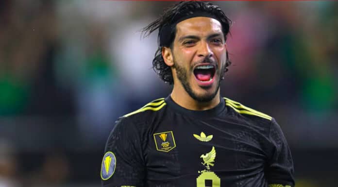 México está en la final de la Copa de Oro tras vencer a Honduras