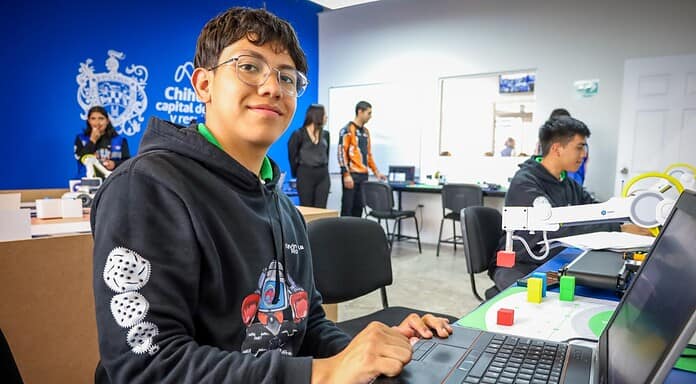 DIF Municipal invita a los “Miércoles de Ciencia” en el Centro STEM San Quintín