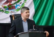 El campo de Chihuahua sí cumple; exigimos al gobierno federal que haga lo mismo: Saúl Mireles