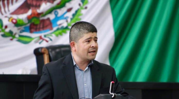 El campo de Chihuahua sí cumple; exigimos al gobierno federal que haga lo mismo: Saúl Mireles