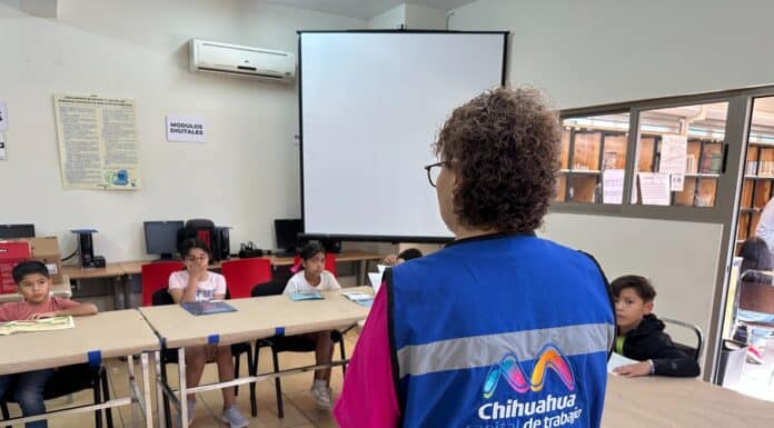 Inicia Municipio programa “Mis Vacaciones en la Biblioteca 2025”