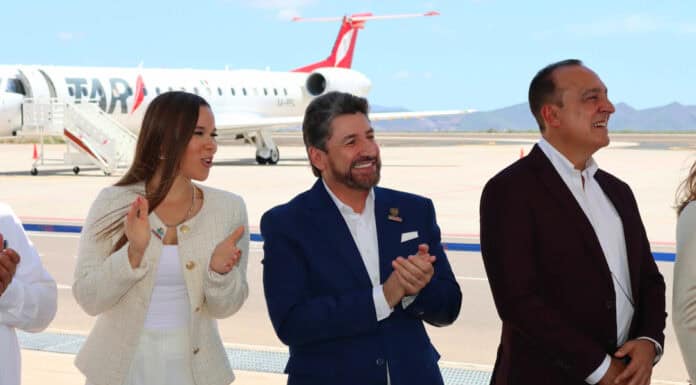 Promocionan en Los Mochis los atractivos turísticos de Chihuahua