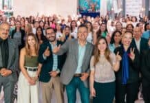 Reconoce Alcalde a mujeres emprendedoras en segunda edición de Networking