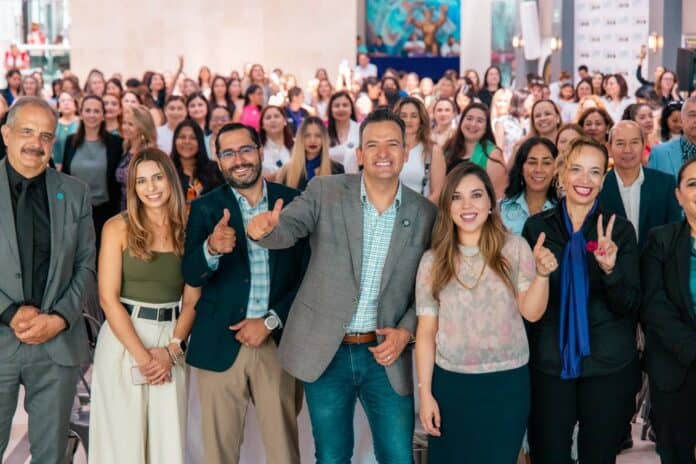 mujeres emprendedoras