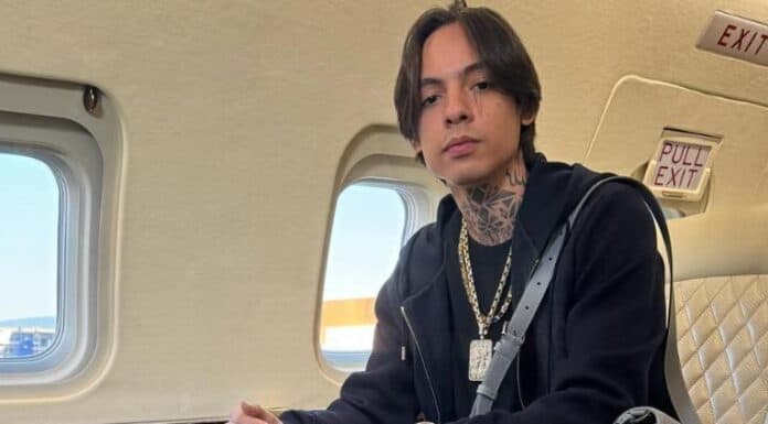 Reveló Natanael por qué su nuevo álbum fue de trap y no de corridos