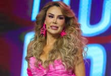 Ninel Conde se opera horas antes de entrar a ‘La Casa de los Famosos México