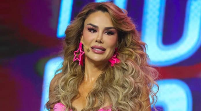 Ninel Conde se opera horas antes de entrar a ‘La Casa de los Famosos México