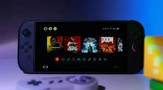 Aparecen los primeros casos de Nintendo Switch 2 bloqueadas