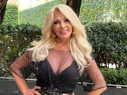 Olivia Collins, segunda participante de La Casa de los Famosos