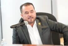 Exhorta diputado declarar emergencia por lluvias en municipios de Chihuahua