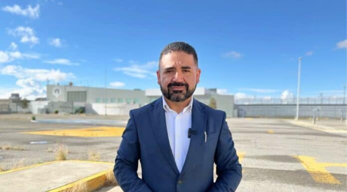 Cárceles de Chihuahua colapsadas, urge un centro de confinamiento para narcoterroristas