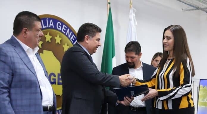 Son ministerios públicos, peritos, analistas y policía ministerial, el alma de la Fiscalía