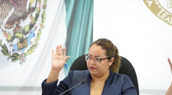 Invita Congreso a formar parte del Comité de Participación Ciudadana del Sistema Estatal Anticorrupción