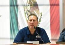 Reclama Carlos Olson prisión varonil para imputado por homicidio de Jasiel