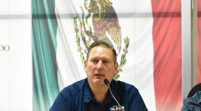 Reclama Carlos Olson prisión varonil para imputado por homicidio de Jasiel