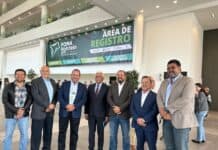 Chihuahua se consolida como productor de leche en el país
