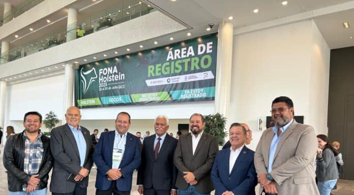 Chihuahua se consolida como productor de leche en el país