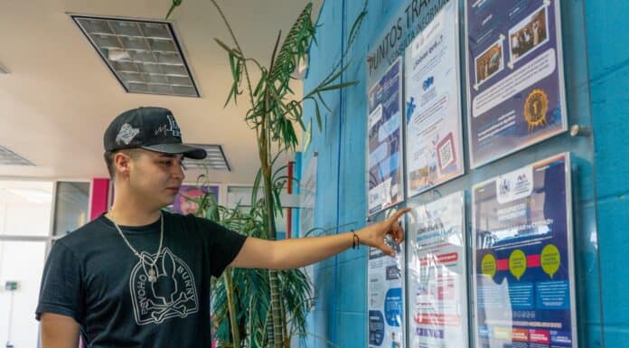 Instala Gobierno Municipal 12 nuevos puntos transparentes en la ciudad