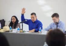 Aprueba Cabildo uso de recurso FODESM para proyectos en la zona rural del municipio