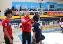 Invita Municipio a asistir al primer Regional del Norte de Kick Boxing