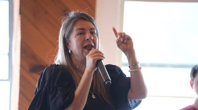 Programa Abogadas de las Mujeres, una política pública humanista con perspectiva de género: Rosana Díaz