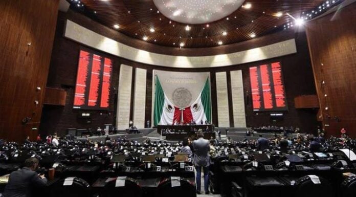 “Candados” en el Senado, pone Morena para candidatos a gubernaturas