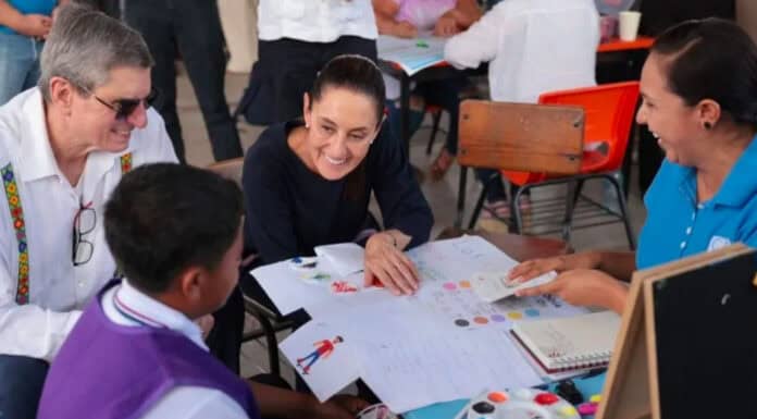 SEP cambia el regreso a clases: Así será el nuevo ciclo escolar 2025-2026