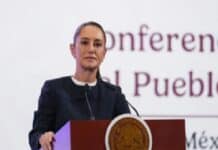 Sheinbaum demandará al abogado de Ovidio Guzmán, Jeffrey Lichtman, por difamación