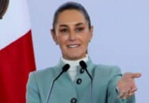 Niega Sheinbaum investigación contra Adán Augusto por caso en Tabasco