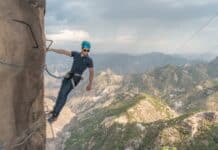Es Sierra Tarahumara un destino ideal para vacacionar este verano