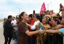 Con EU no se negocia la soberanía y bienestar del pueblo: Sheinbaum