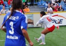 Destaca estudiante de la UTCJ en torneo internacional de Street Soccer en Polonia