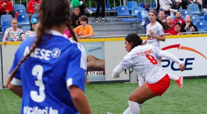 Destaca estudiante de la UTCJ en torneo internacional de Street Soccer en Polonia