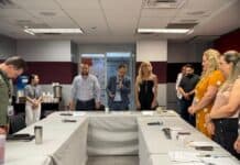 Instalan Subcomisión de la Comisión de Programación, Presupuesto y Hacienda Pública