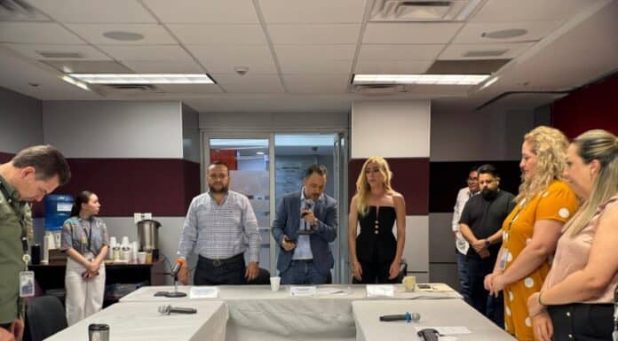 Instalan Subcomisión de la Comisión de Programación, Presupuesto y Hacienda Pública