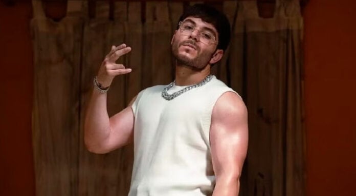 ¿Tito Double P pierde la visa y es expulsado de EE.UU.?