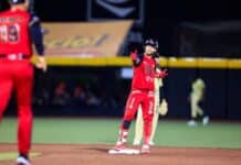 Toros barre a Dorados de Chihuahua y sigue firme rumbo a playoffs
