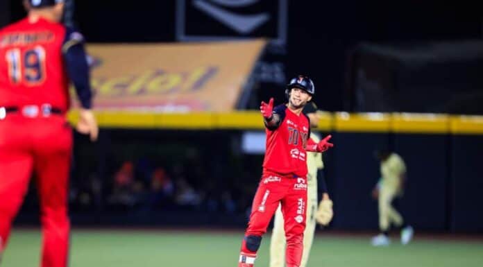 Toros barre a Dorados de Chihuahua y sigue firme rumbo a playoffs