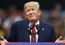 Trump: cárteles mexicanos dominan México; EU debe intervenir