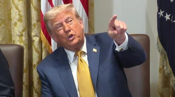 Enviaremos armas a Ucrania y daremos “sorpresita” a Putin: Trump