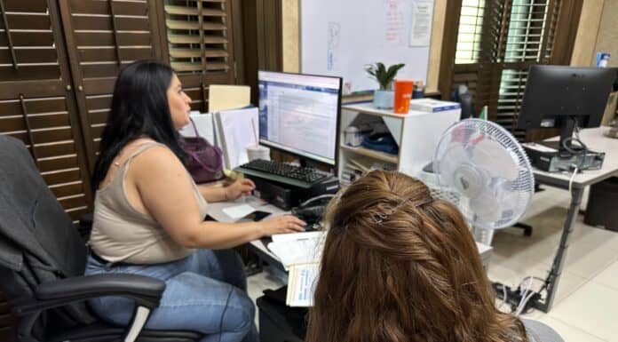 Última semana para ingresar proyectos al Presupuesto Participativo 2026: Municipio