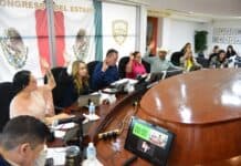 Urge una declaratoria de emergencia por severas lluvias: Congreso