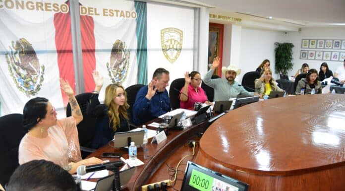 Urge una declaratoria de emergencia por severas lluvias: Congreso