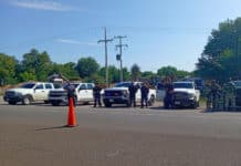 Realiza Célula BOI despliegue operativo en Valle de Zaragoza