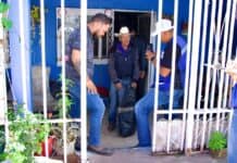 Visitó Municipio más de 2 mil 400 hogares para brindar apoyos por lluvias pasadas